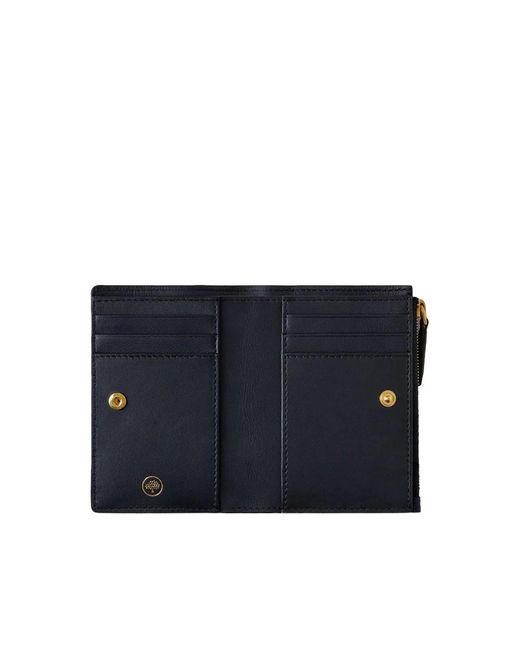 Wallets & Cardholders di Mulberry in Blue