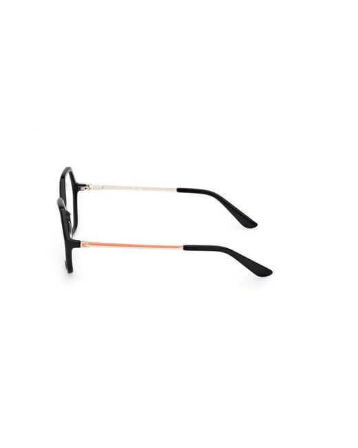 Guess Black Glasses
