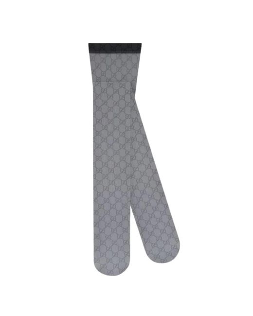 Gucci Ondergoed ,Grijs Underwear in het Gray