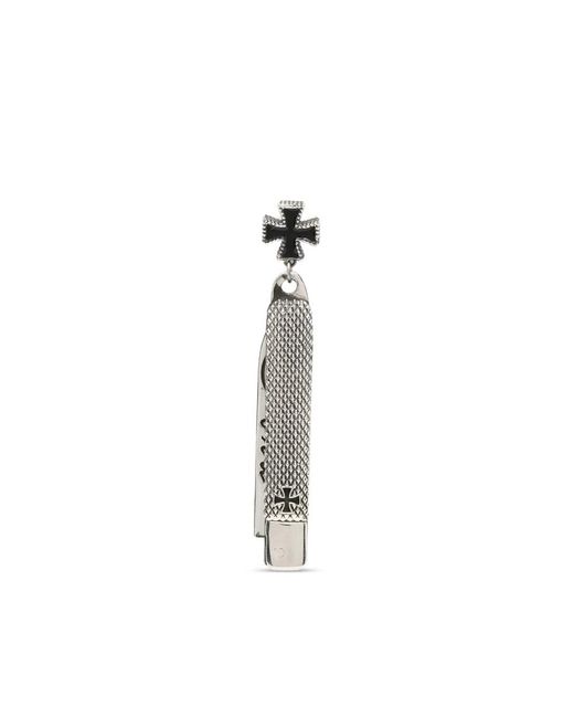 Enfants Riches Deprimes Metallic Earrings for men