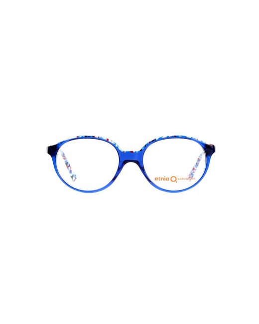 Etnia Barcelona Blue Glasses