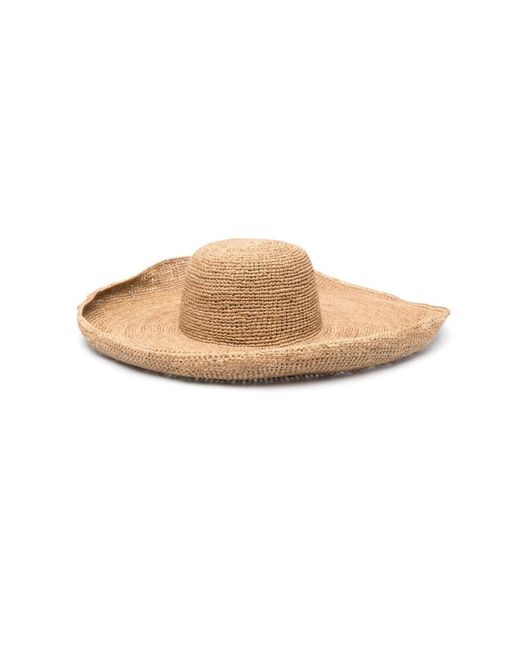 IBELIV Natural Hats
