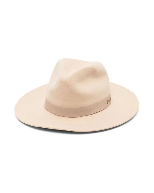 Ralph Lauren Natural Hats