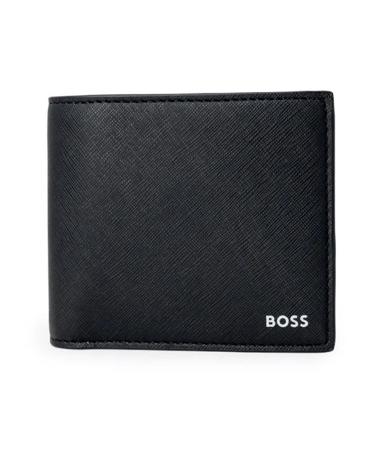 Boss Black Wallets & Cardholders for men