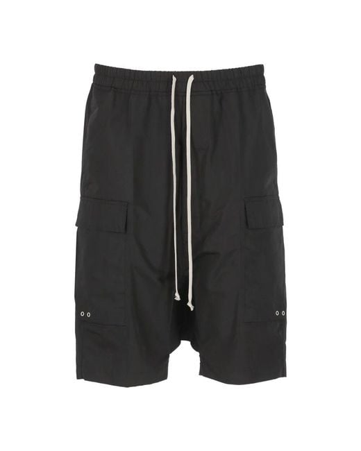 Converse Black Casual Shorts for men