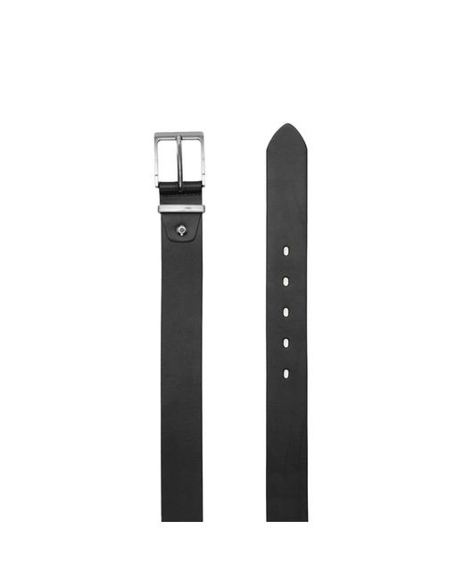 Belts di Les Deux in Black da Uomo