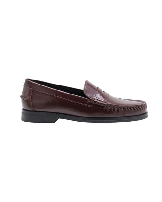 Geox Brown Dimitrov