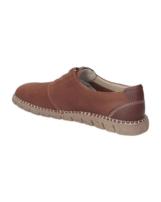 Callaghan Schuhe klassischer stil in Brown für Herren