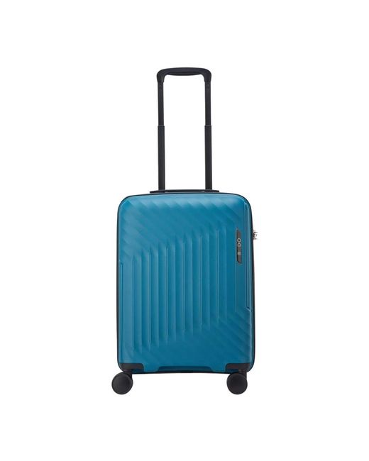 Roncato Blue Cabin Bags