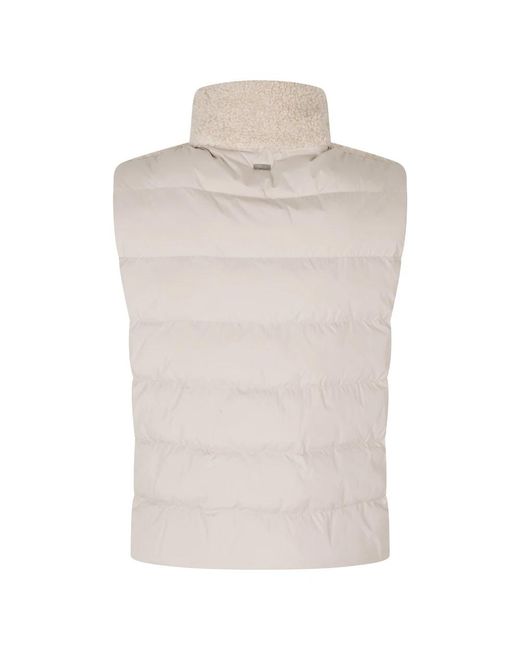 Herno Jassen ,Vests in het Natural