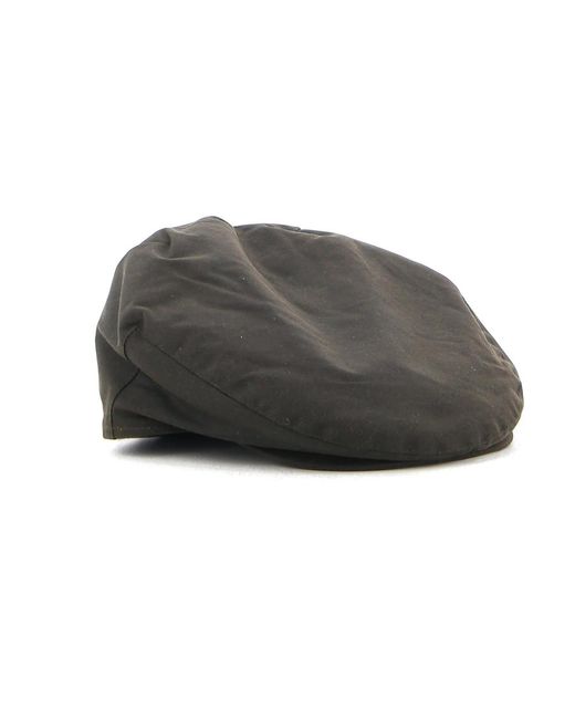 Barbour Gray Accessories for men