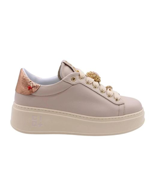 GIO+ Gray Artengo Sneakers