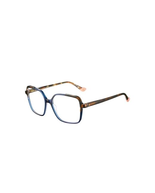 Etnia Barcelona Brown Glasses