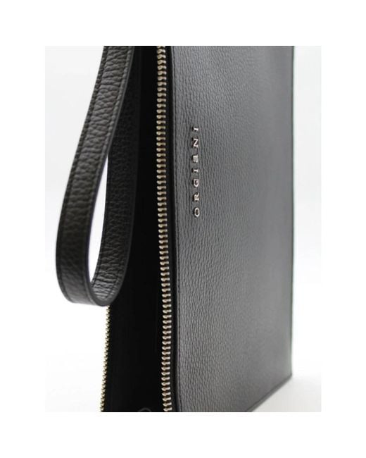 Bags di Orciani in Black da Uomo