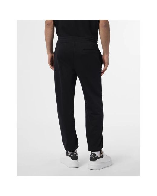 Philipp Plein Joggingbroeken in het Black voor heren
