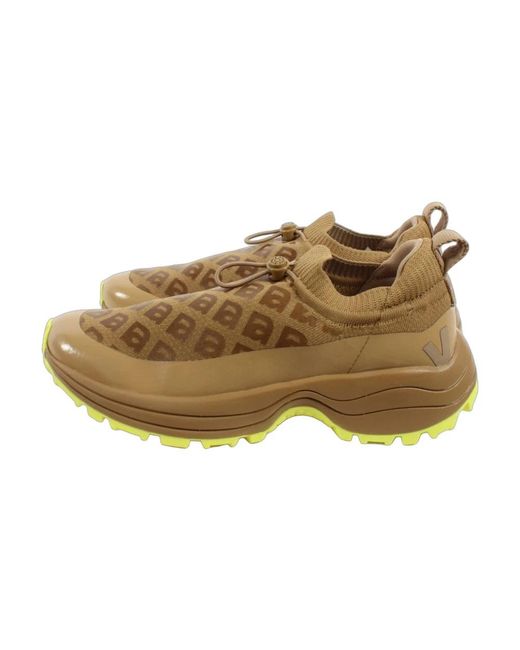 Veja Brown Schuhe