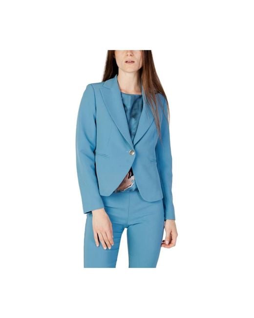Rinascimento Blue Blazers