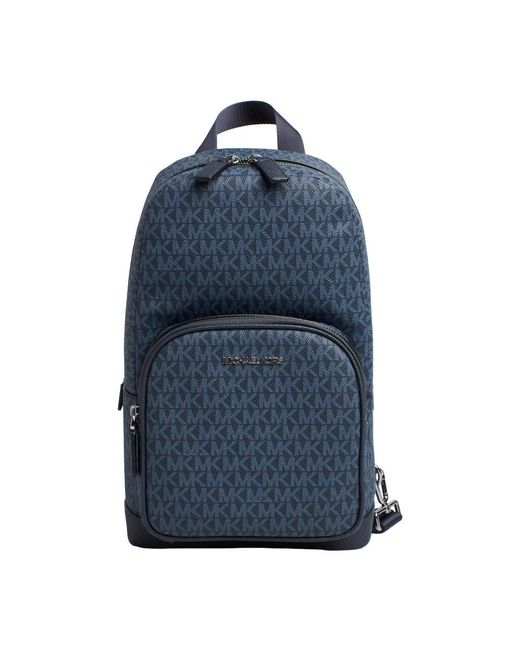 Backpacks Michael Kors de hombre de color Blue
