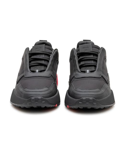 DSquared² Sneakers Crosta in Black für Herren