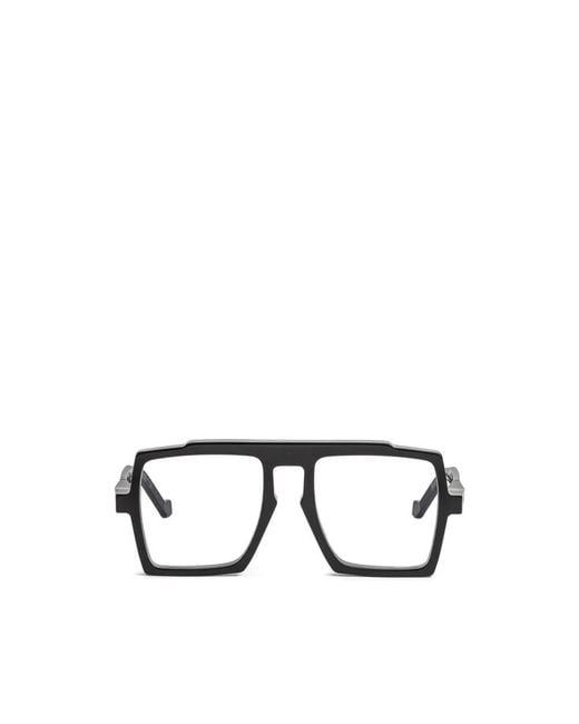 VAVA Eyewear Gray Glasses