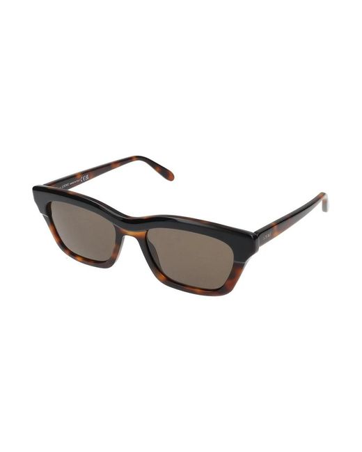 Sunglasses di Loewe in Multicolor