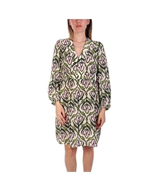 Weekend by Maxmara Maxmara Weekend in het Multicolor