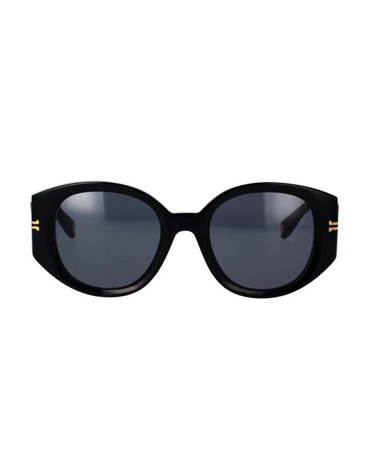 Marc Jacobs Black Sunglasses
