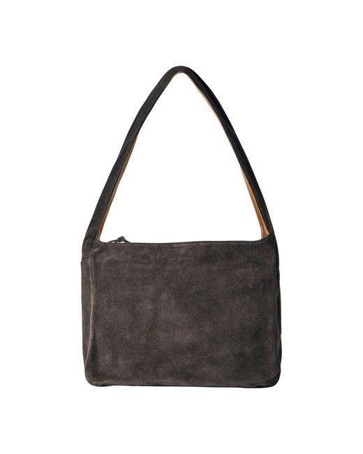 Our Legacy Black Shoulder Bags