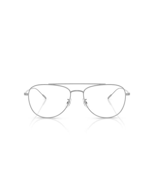 Oliver Peoples Metallic Glasses