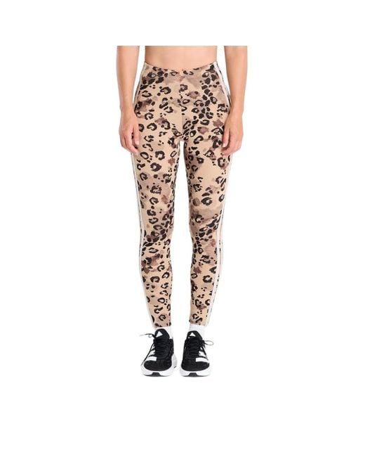 Leggings di Adidas in Multicolor