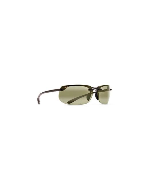 Maui Jim Green Sunglasses