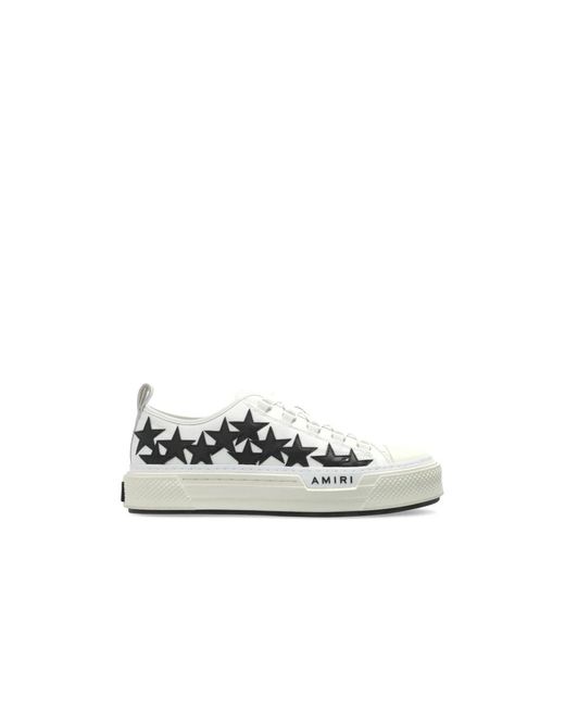 Sneakers di Amiri in White da Uomo