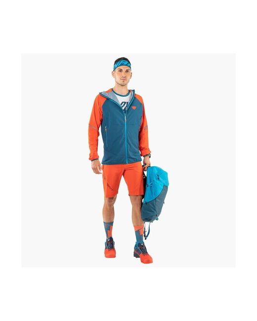 Dynafit Leichter trail-laufschuh in Blue für Herren