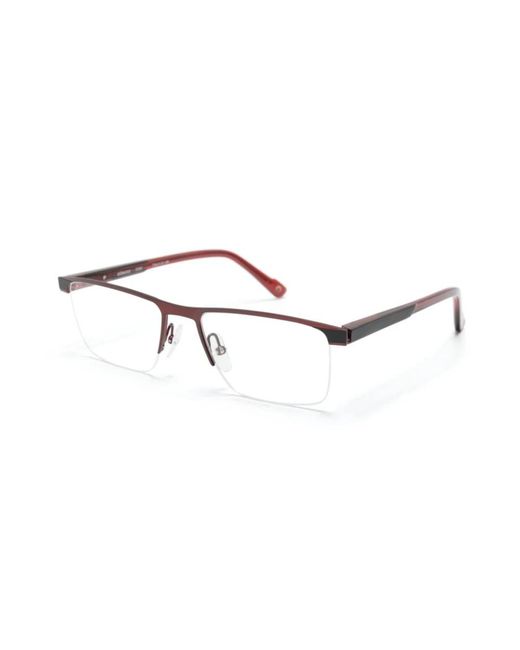 Etnia Barcelona Metallic Glasses