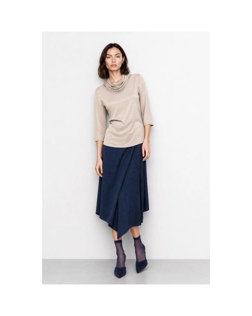 Blouses Kocca de color Blue