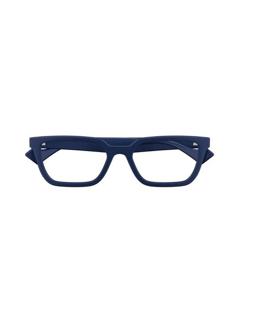 Gucci Optical Frame in Blue für Herren