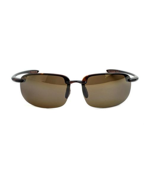 Maui Jim Brown Sunglasses