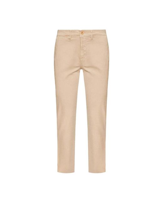 Ralph Lauren Natural Chinos