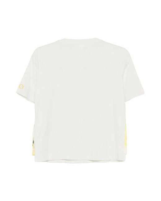 Liu Jo White T-Shirts
