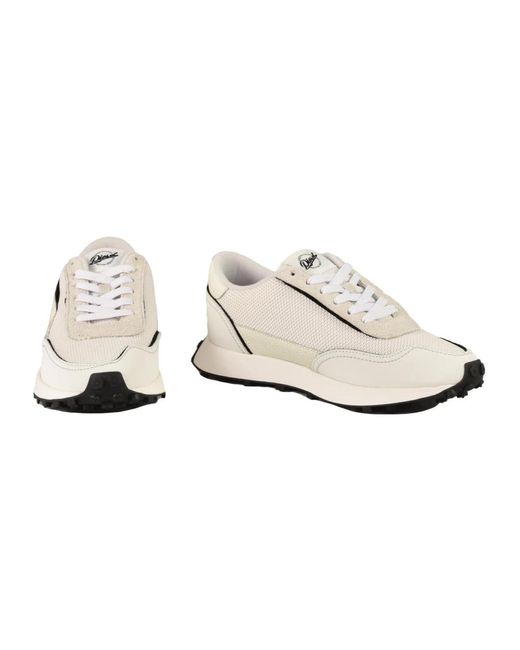 Sneakers DIESEL en coloris White