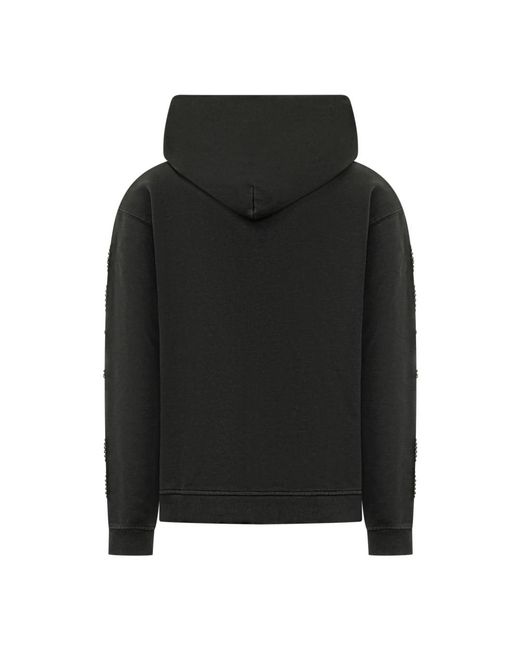 Zip-Throughs HTC de hombre de color Black