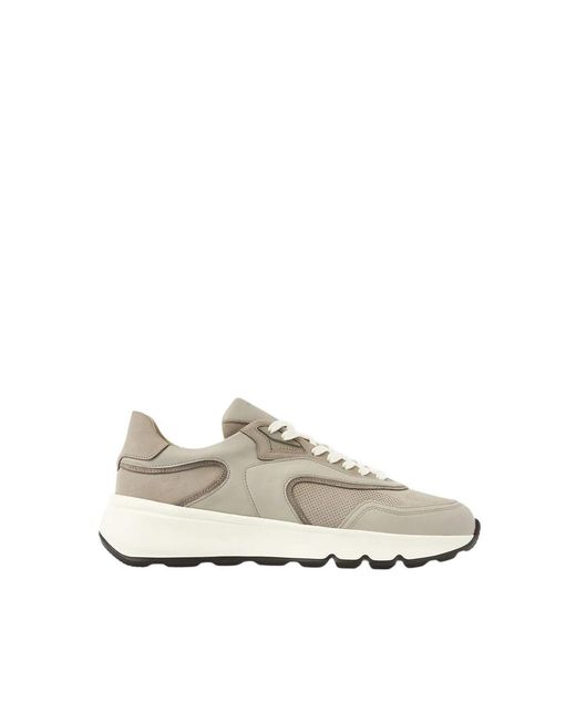 Nubikk Natural Sneakers for men