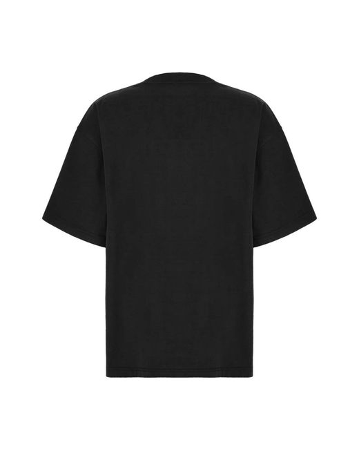 Lanvin T-Hemden in het Black