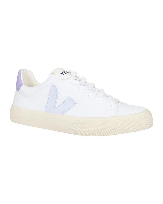 Veja White Sneakers