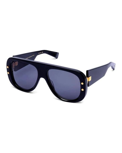 Balmain Blue Sunglasses