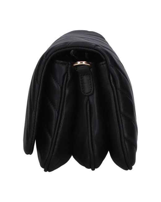 La Carrie Black Clutches
