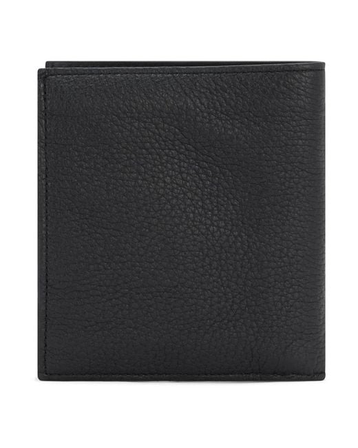 Moorer Wallets &Amp; Cardholders in het Black voor heren
