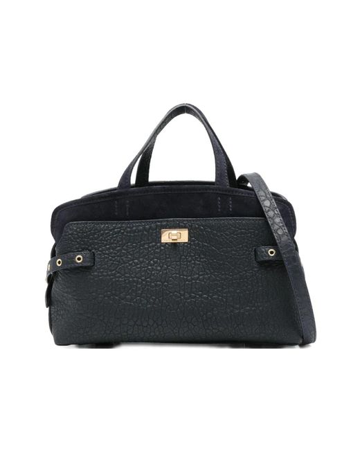 Anya Hindmarch Tas in het Black