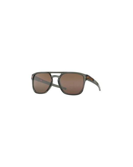 Oakley Brown Sunglasses