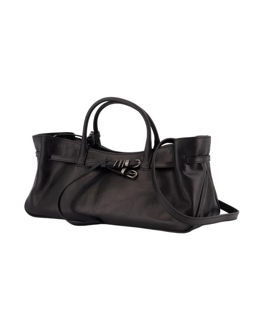 MARGE SHERWOOD Black Handbags